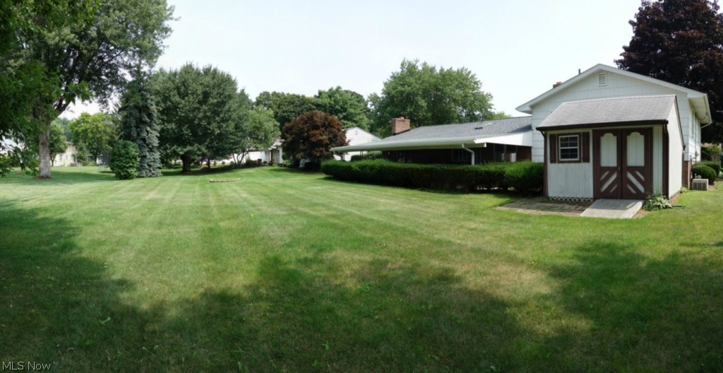 North Canton - Residential