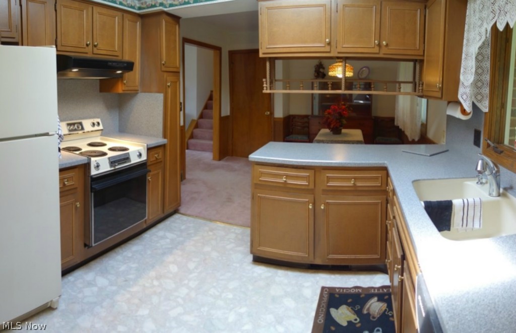 North Canton - Residential