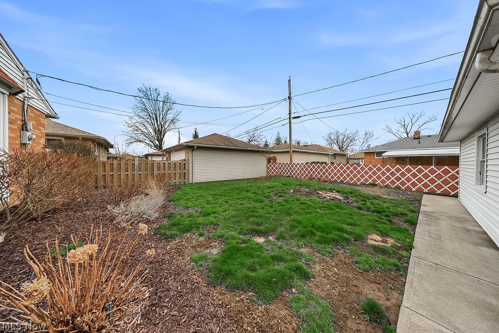 Southwood - Residential