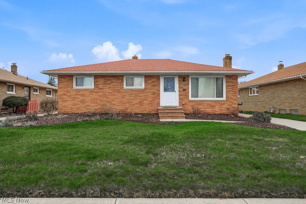 Southwood - Residential