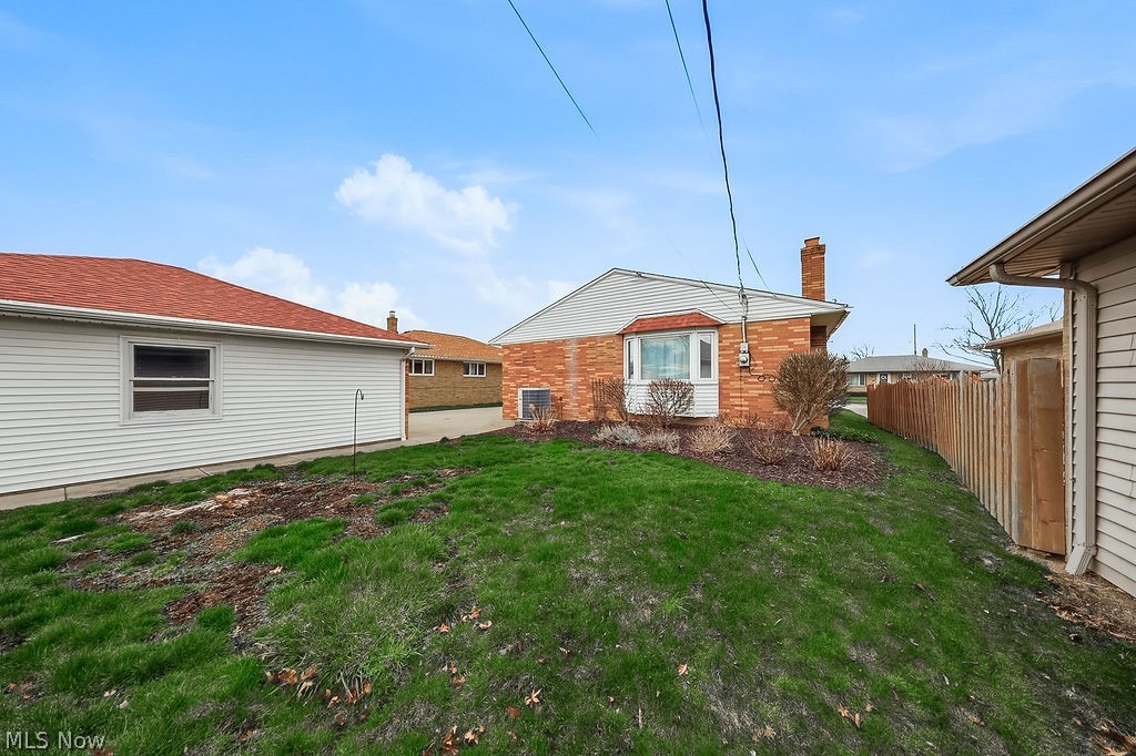 Southwood - Residential