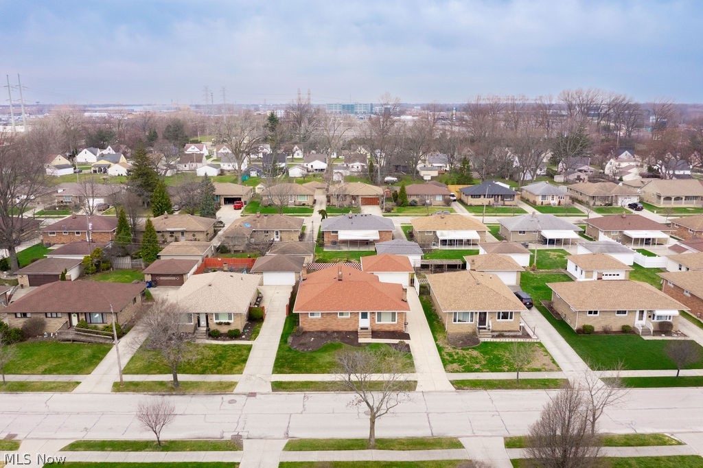 Southwood - Residential