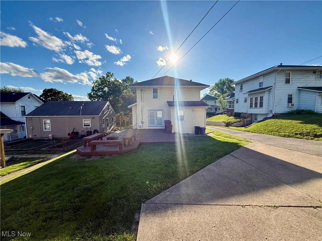 610 N 5th Street, Cambridge, Ohio image 6