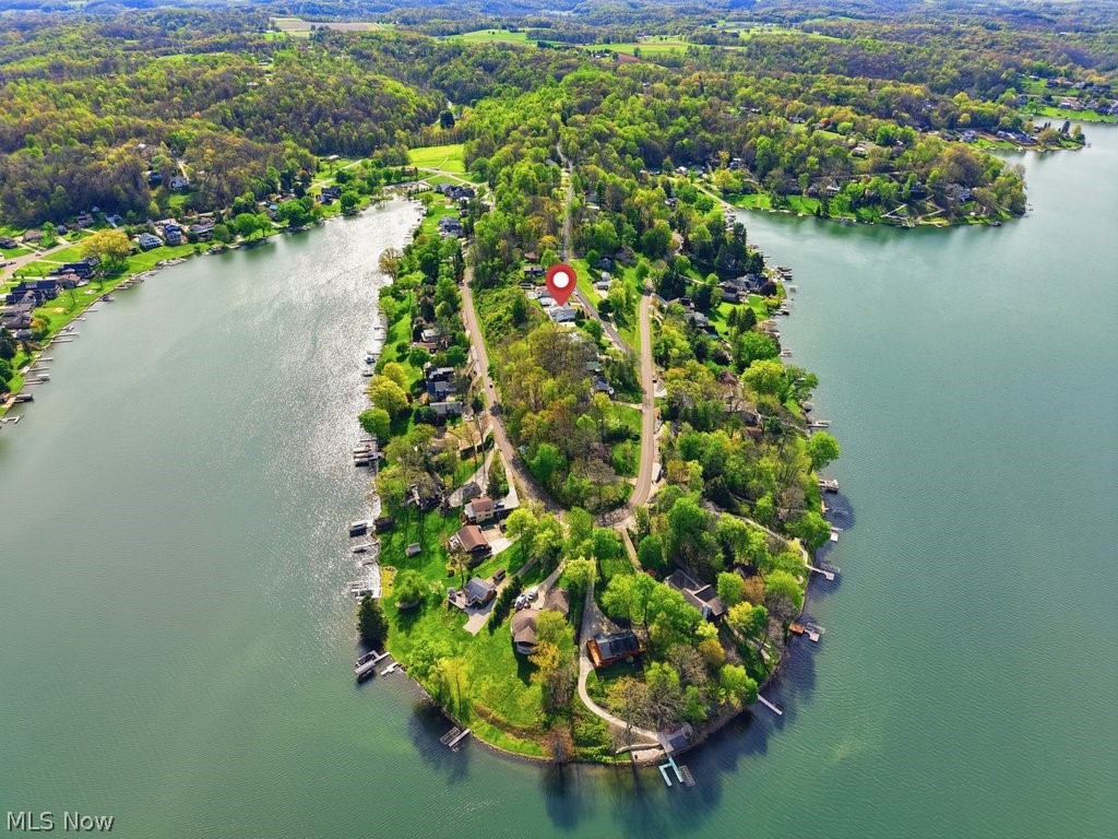 Lake Mohawk - Residential