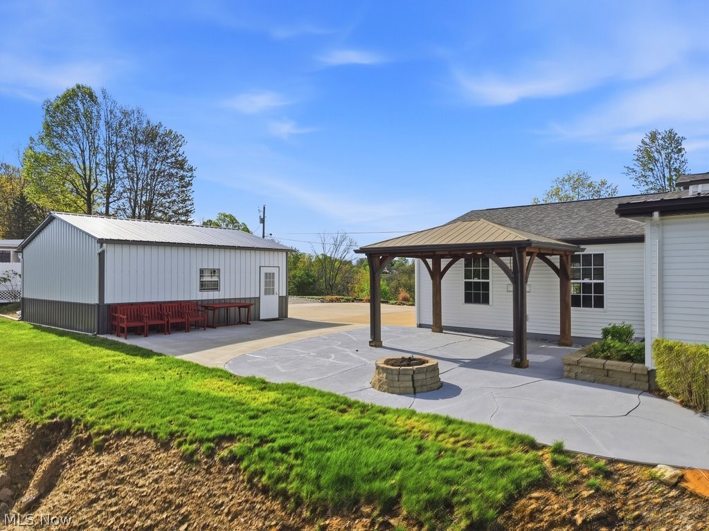 Lake Mohawk - Residential