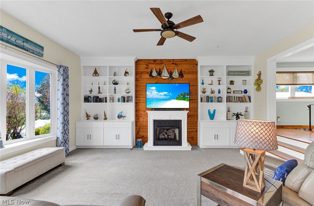 Lake Mohawk - Residential