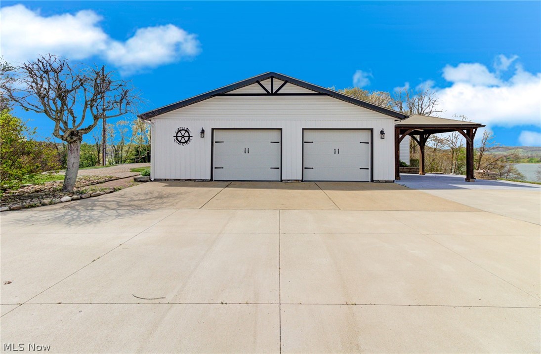 Lake Mohawk - Residential