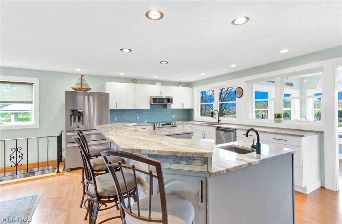 Lake Mohawk - Residential