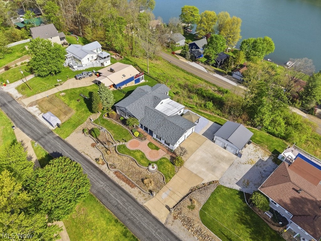 Lake Mohawk - Residential