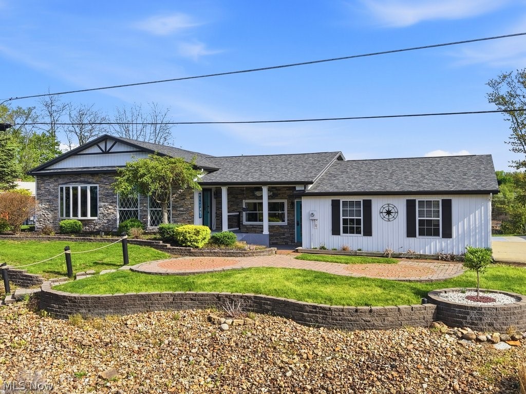 Lake Mohawk - Residential