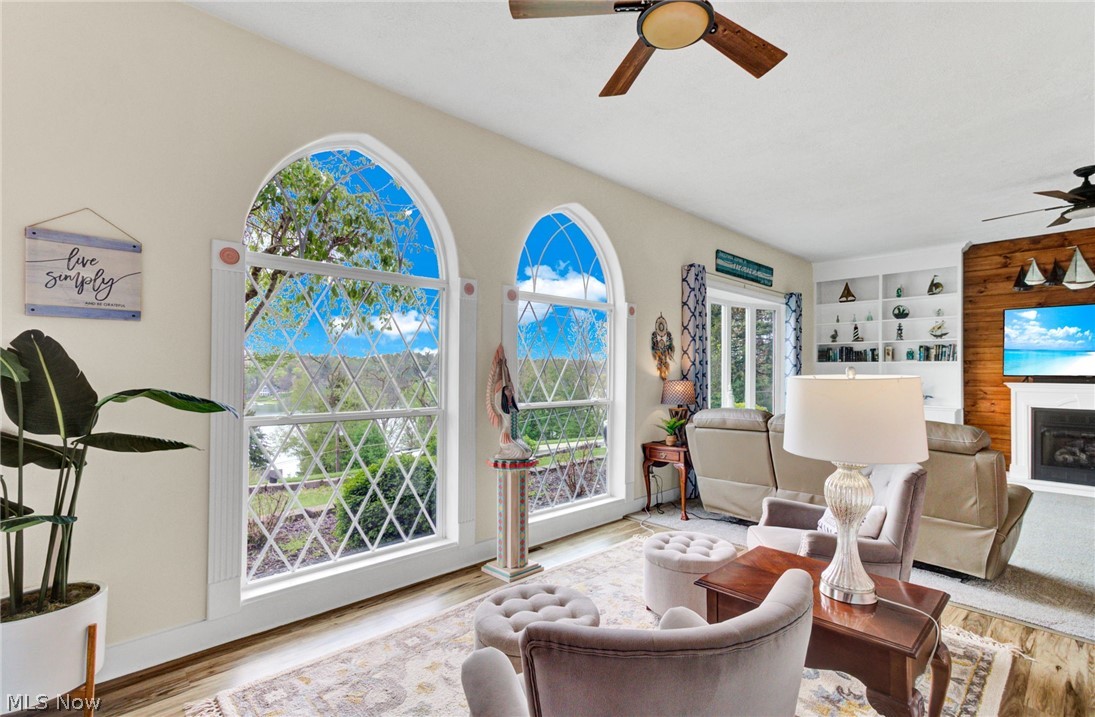 Lake Mohawk - Residential