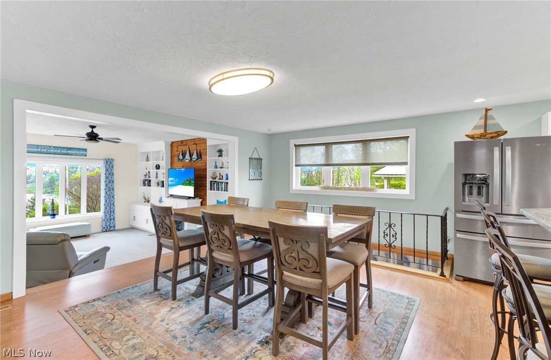 Lake Mohawk - Residential
