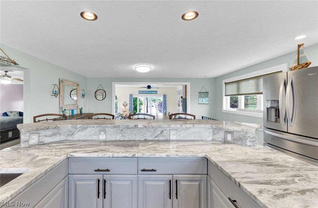 Lake Mohawk - Residential