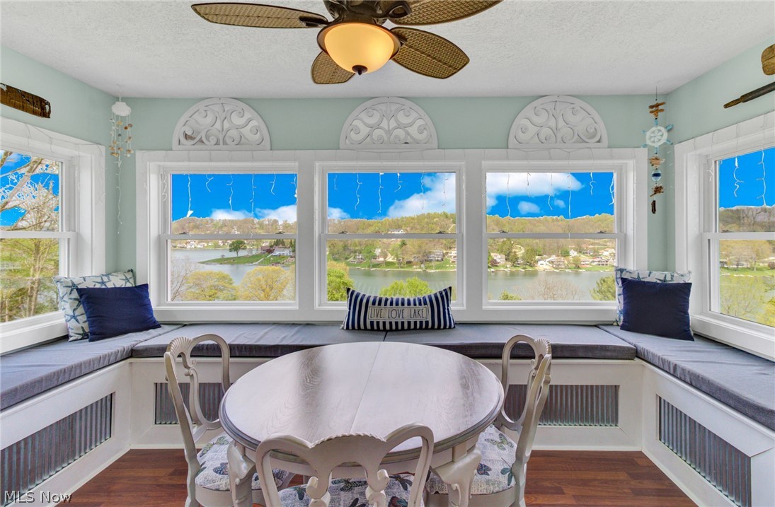 Lake Mohawk - Residential