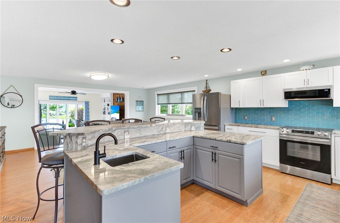 Lake Mohawk - Residential