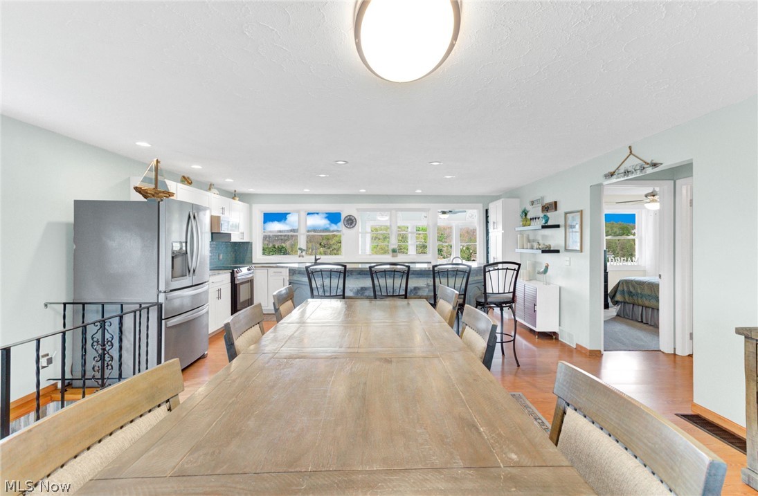 Lake Mohawk - Residential