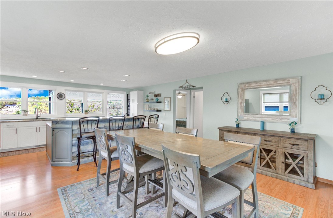 Lake Mohawk - Residential