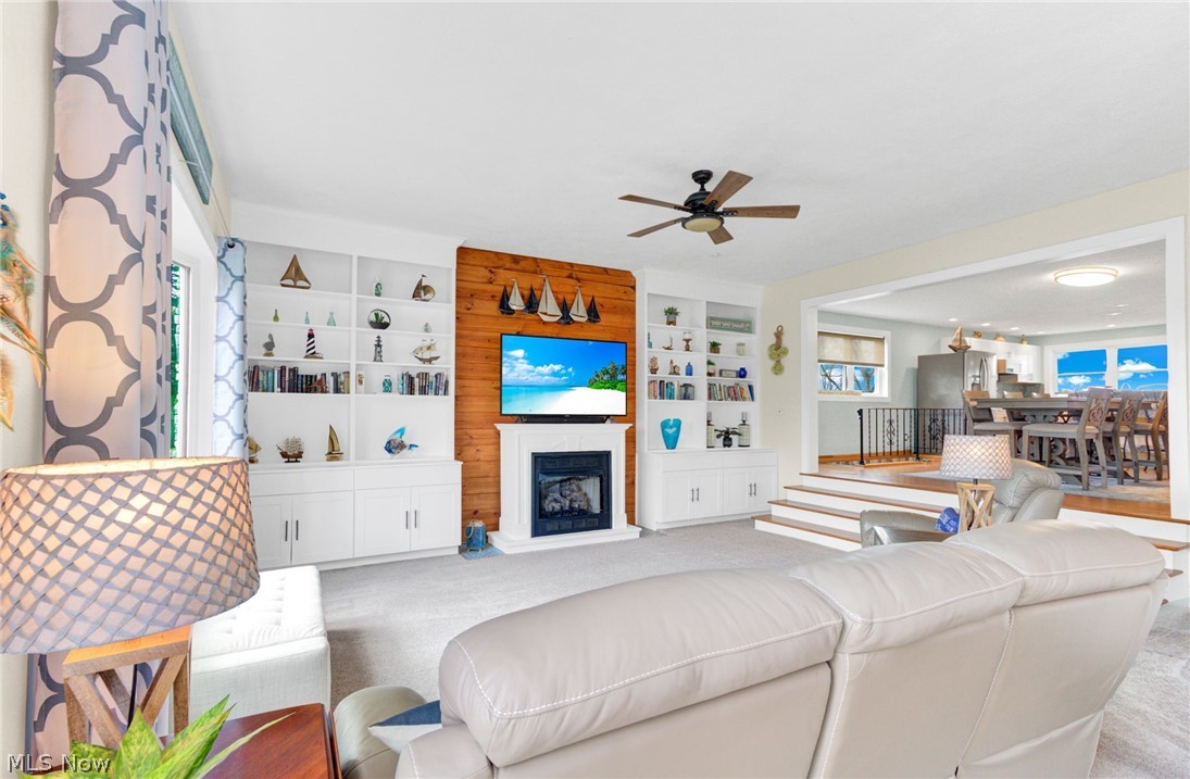 Lake Mohawk - Residential
