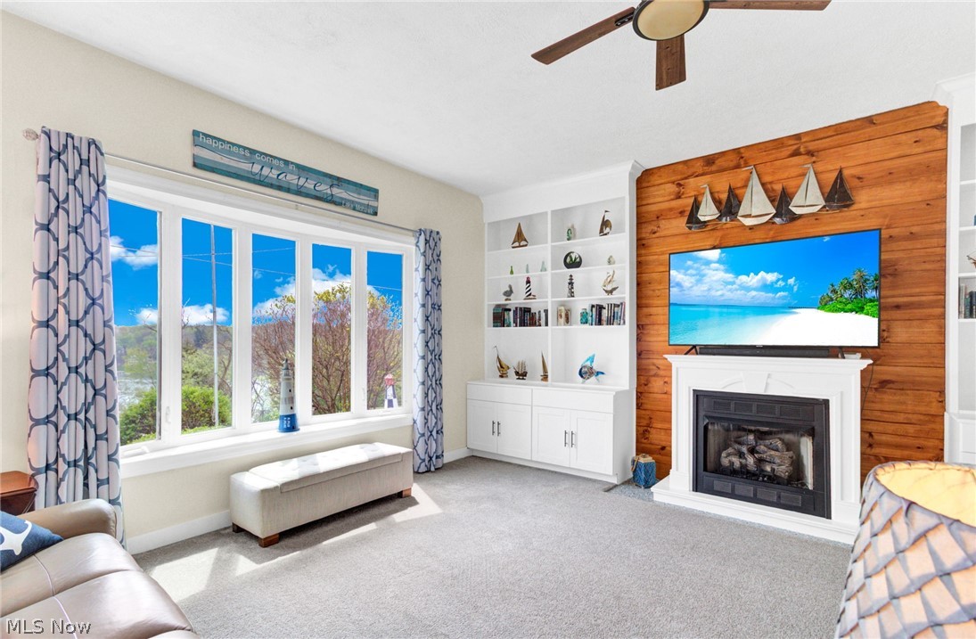 Lake Mohawk - Residential