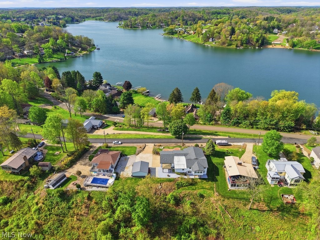 Lake Mohawk - Residential