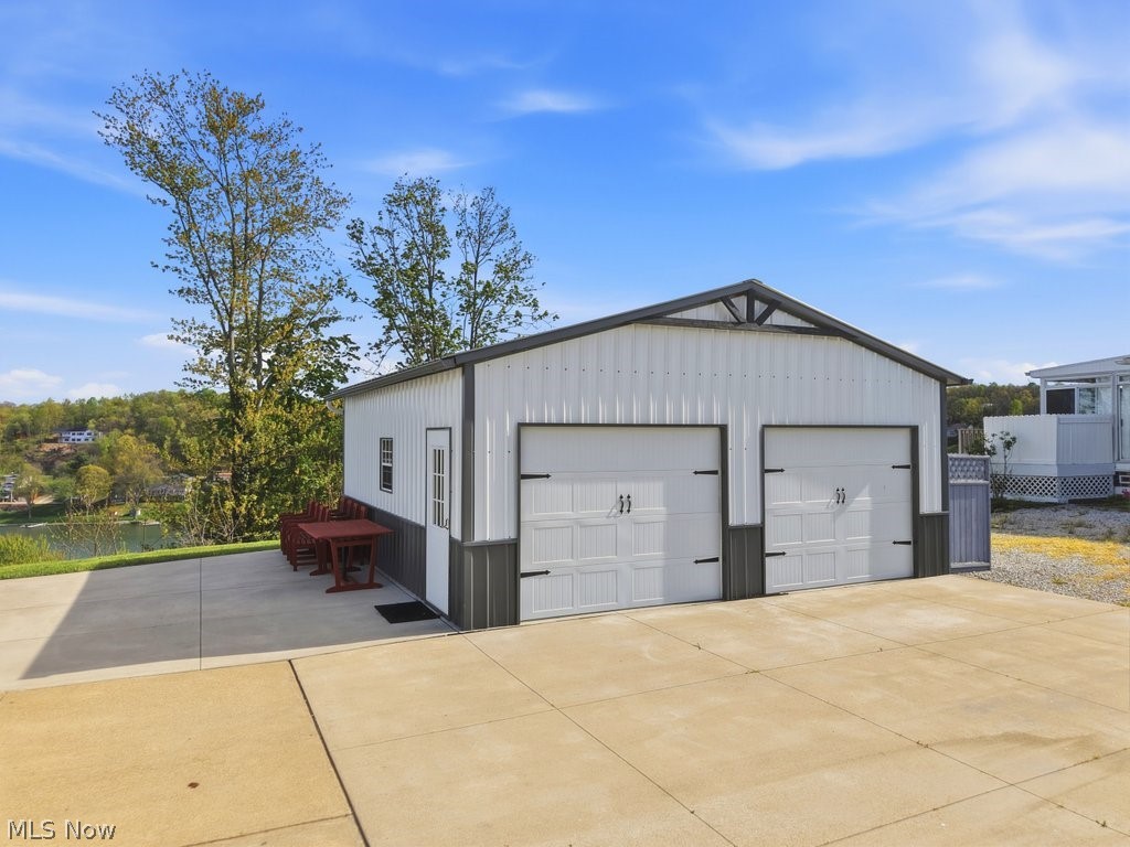 Lake Mohawk - Residential