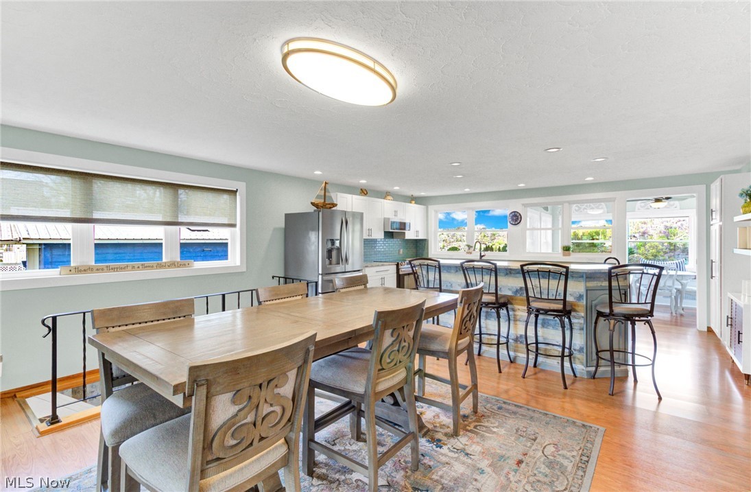 Lake Mohawk - Residential