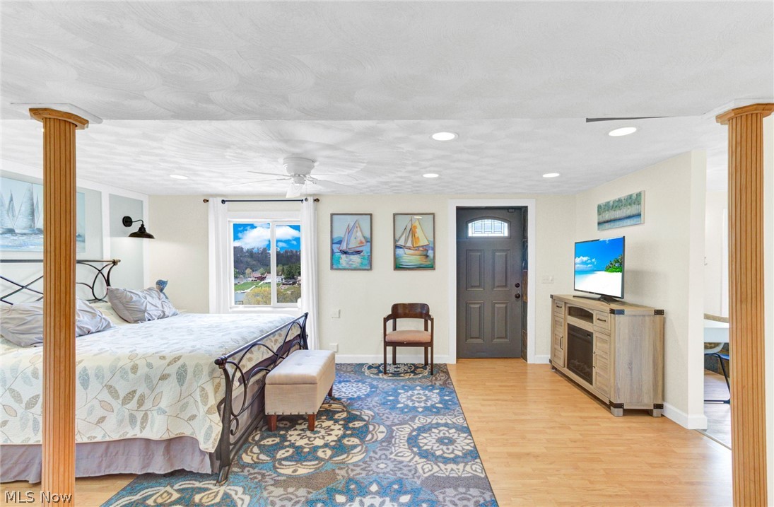 Lake Mohawk - Residential
