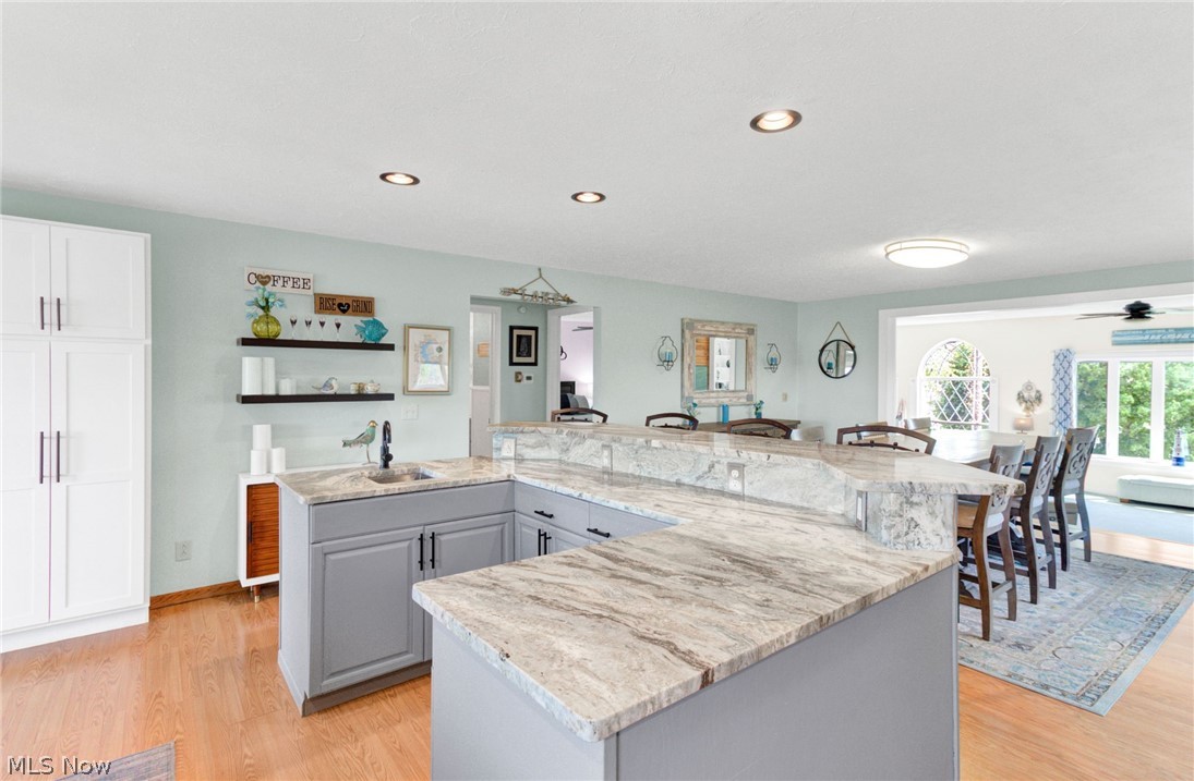 Lake Mohawk - Residential
