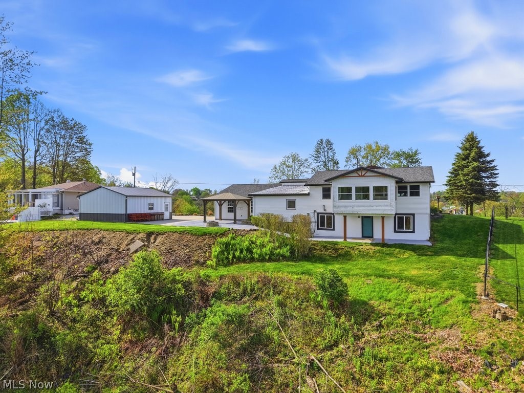 Lake Mohawk - Residential