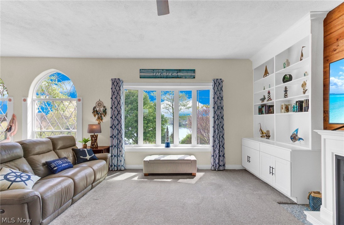 Lake Mohawk - Residential