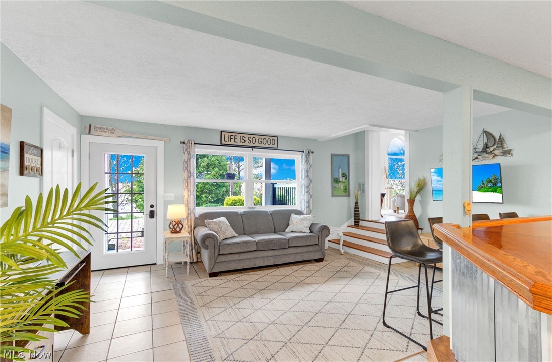 Lake Mohawk - Residential