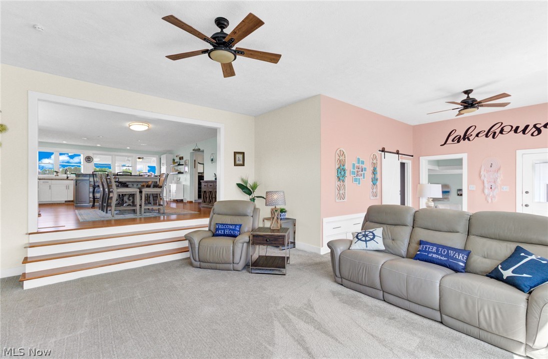 Lake Mohawk - Residential