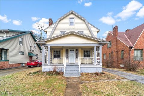 1054 Nela View Road Cleveland Heights OH 44112