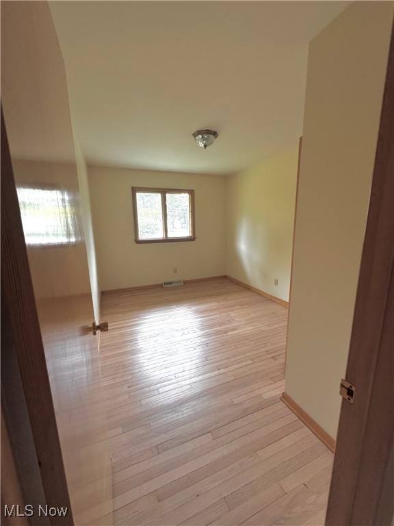 Mins Allotment - Residential