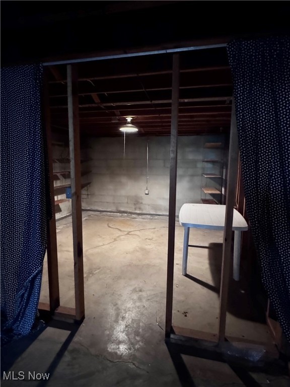 Mins Allotment - Residential