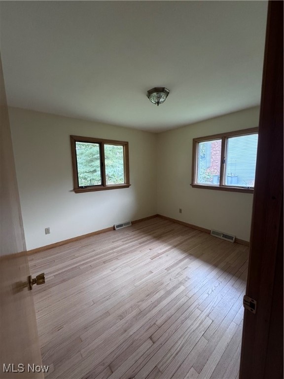 Mins Allotment - Residential