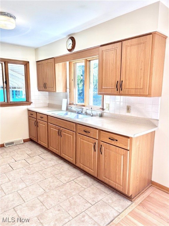 Mins Allotment - Residential