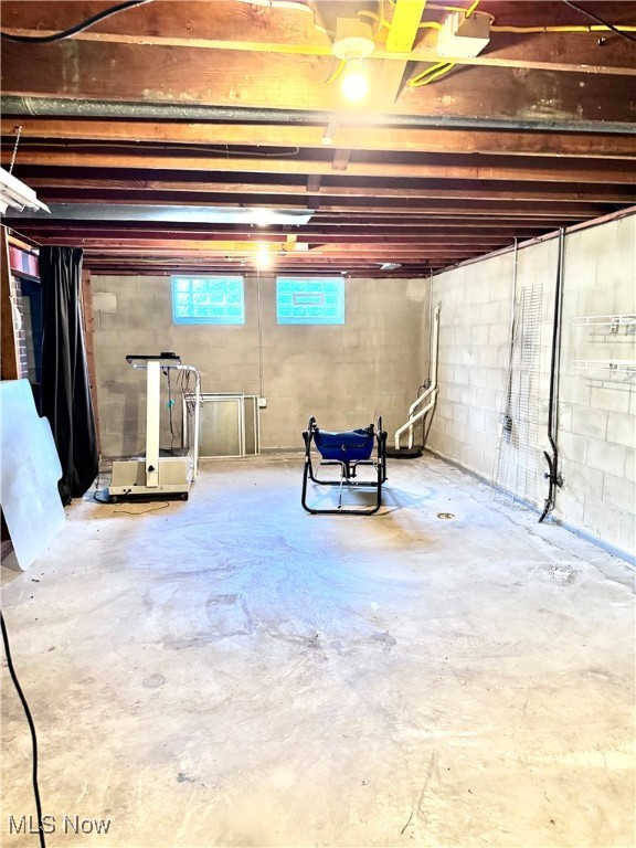 Mins Allotment - Residential