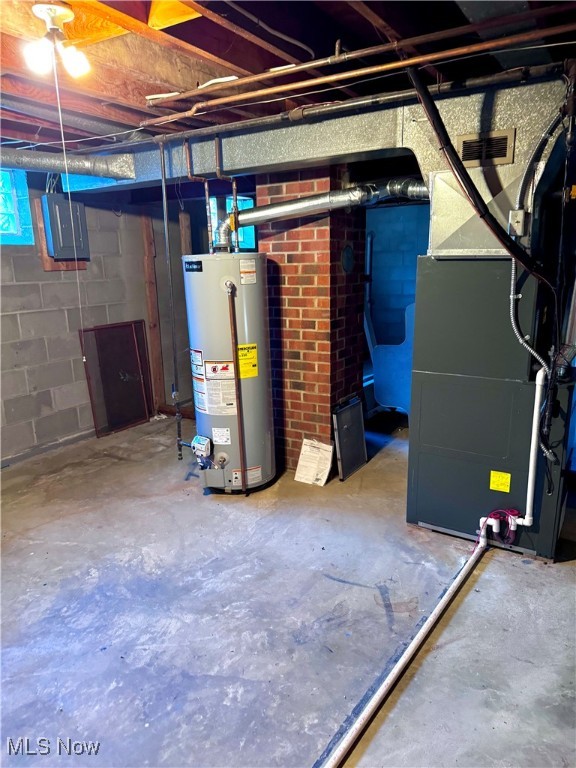 Mins Allotment - Residential