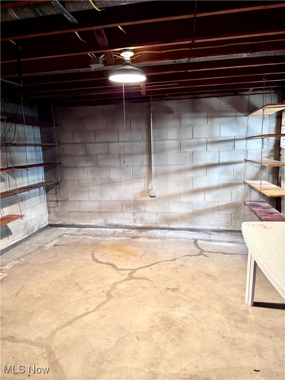 Mins Allotment - Residential