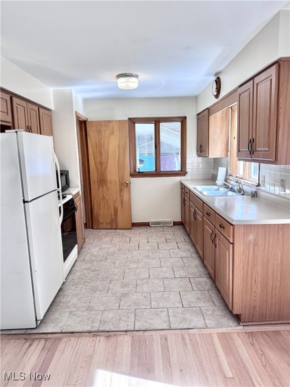 Mins Allotment - Residential