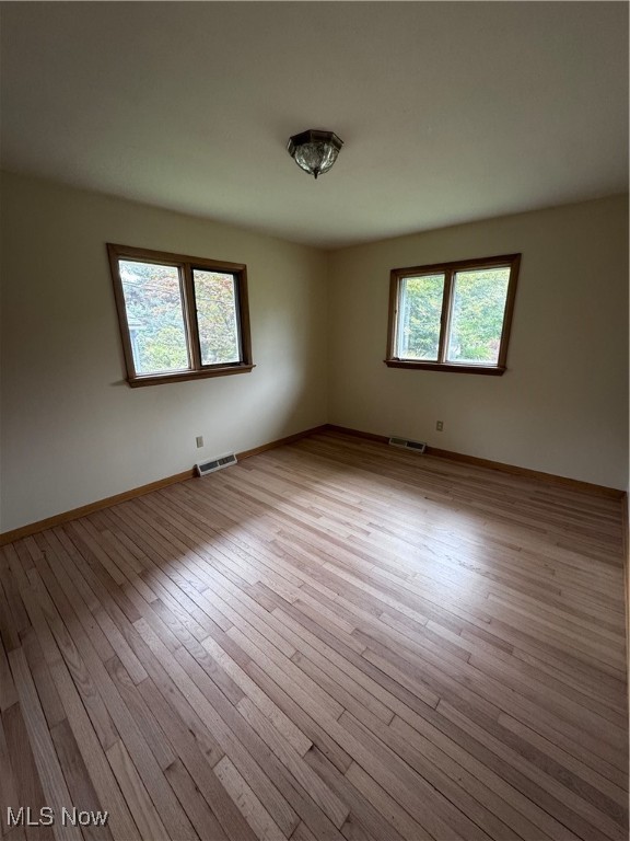 Mins Allotment - Residential