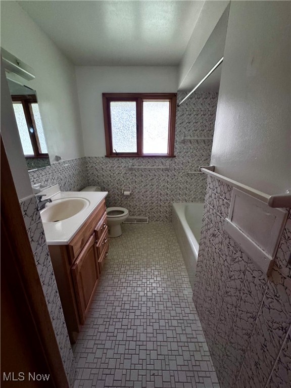 Mins Allotment - Residential