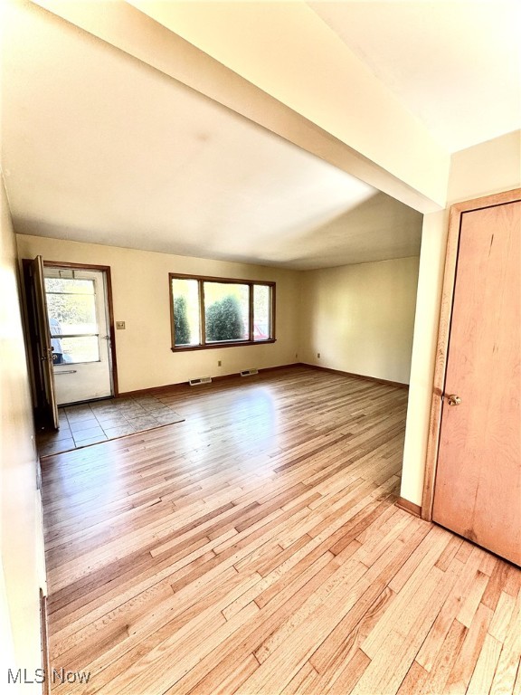 Mins Allotment - Residential