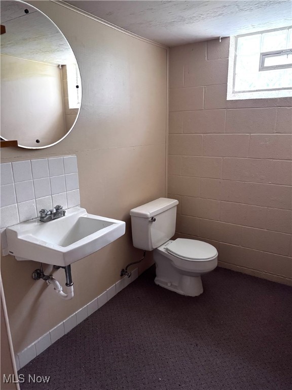 Mins Allotment - Residential