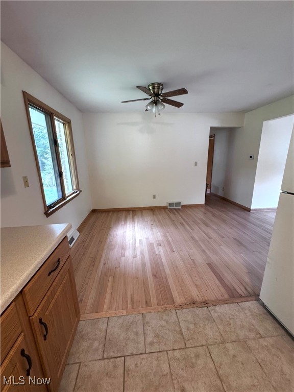 Mins Allotment - Residential