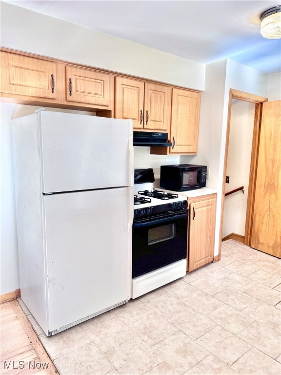 Mins Allotment - Residential