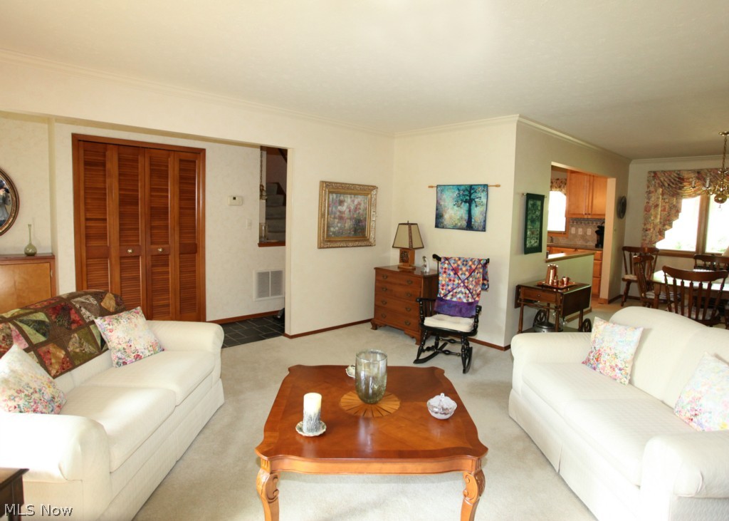 Canterbury Manor Sub - Residential