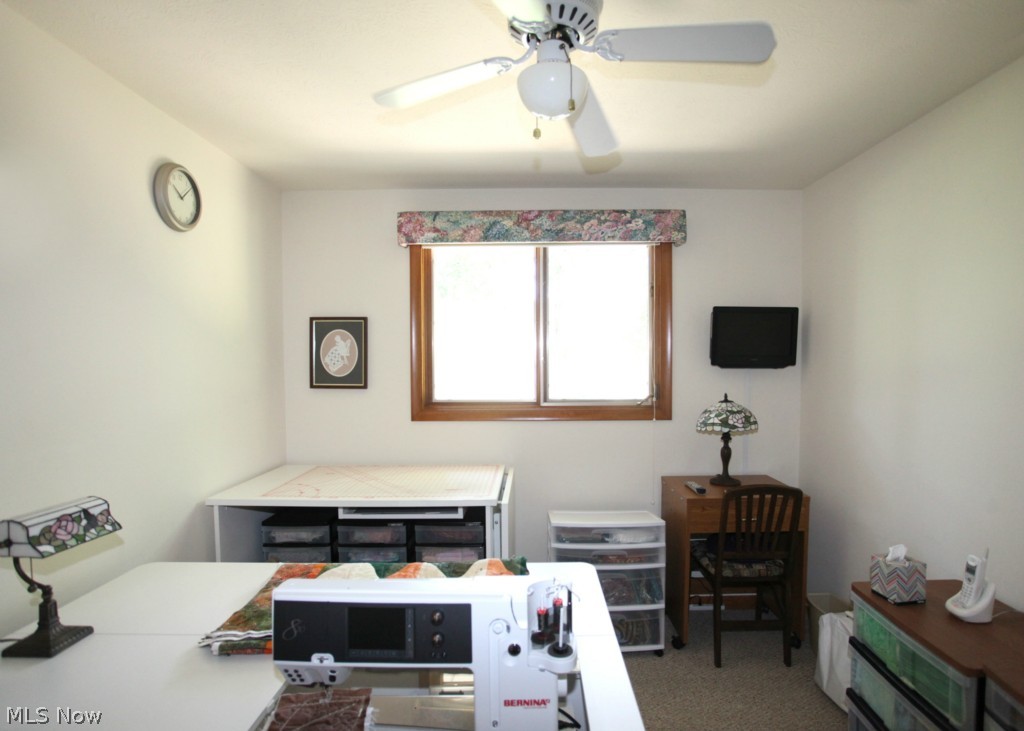 Canterbury Manor Sub - Residential