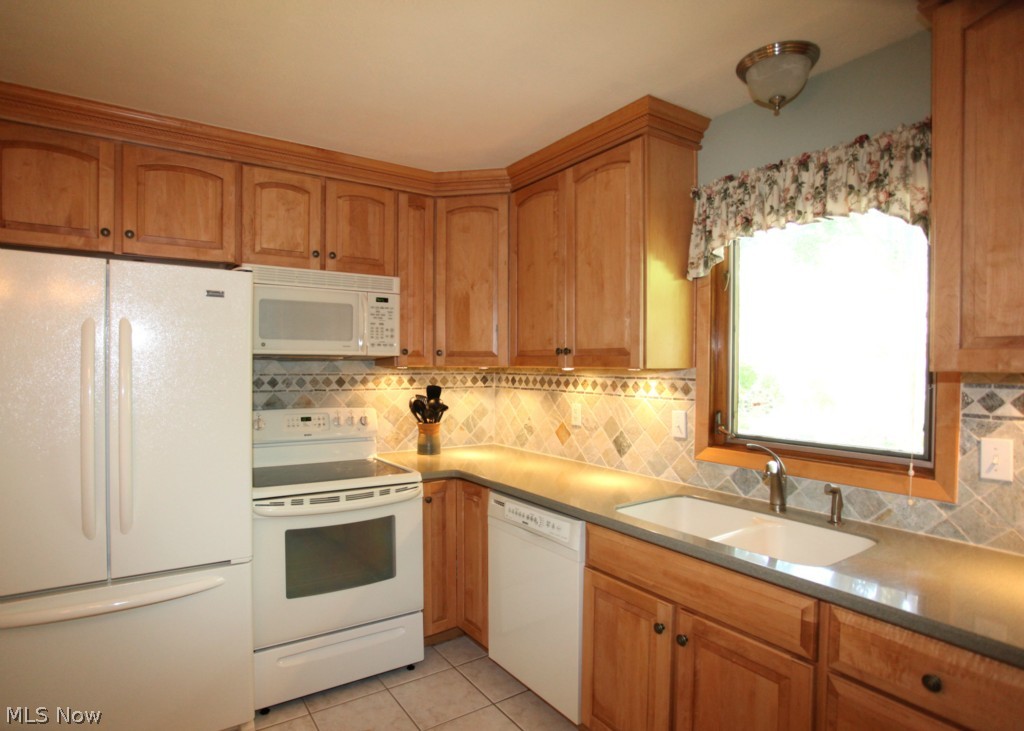 Canterbury Manor Sub - Residential